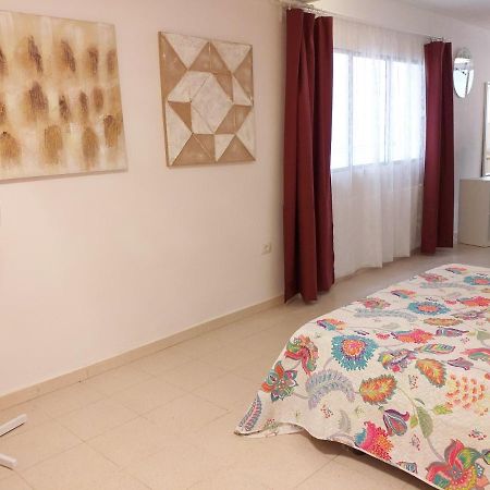 Apartamento Tristana Apartment Vecindario  Luaran gambar