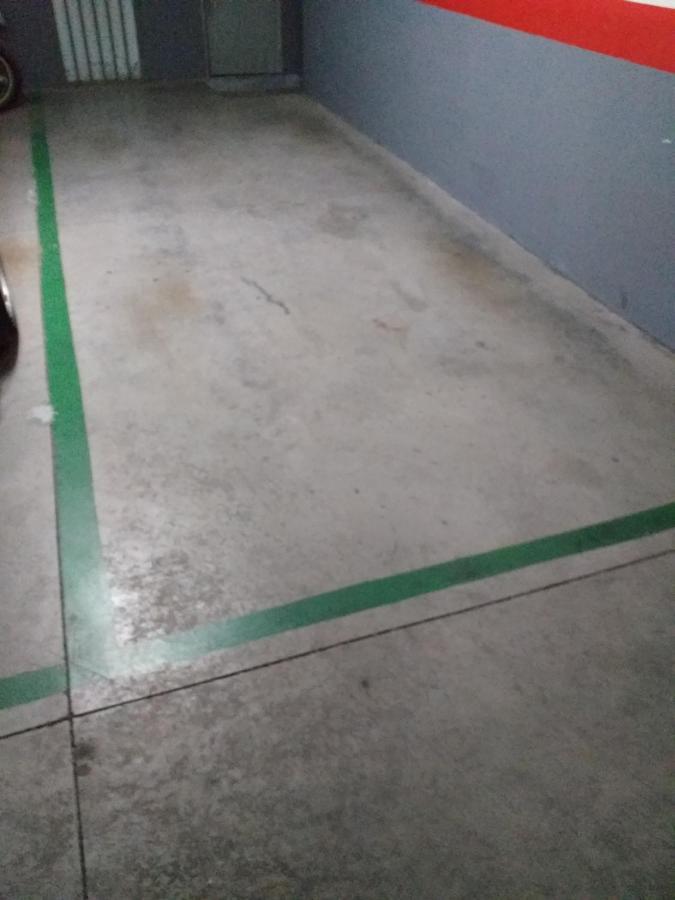 Apartamento Tristana Apartment Vecindario  Luaran gambar