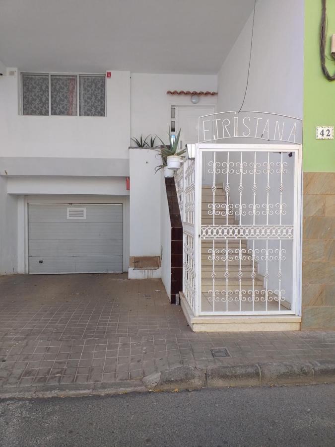 Apartamento Tristana Apartment Vecindario  Luaran gambar