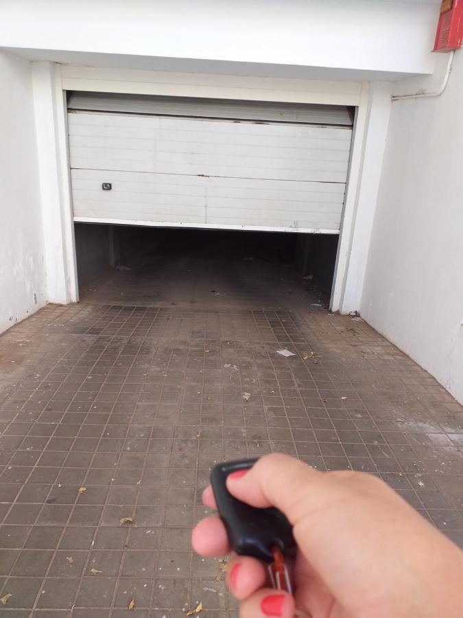 Apartamento Tristana Apartment Vecindario  Luaran gambar