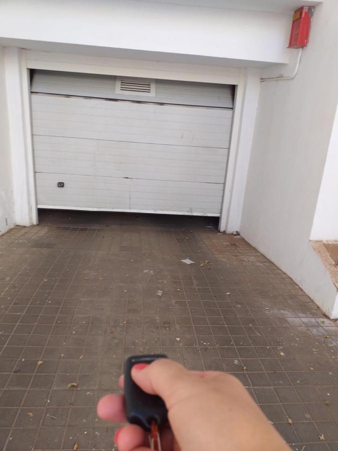 Apartamento Tristana Apartment Vecindario  Luaran gambar