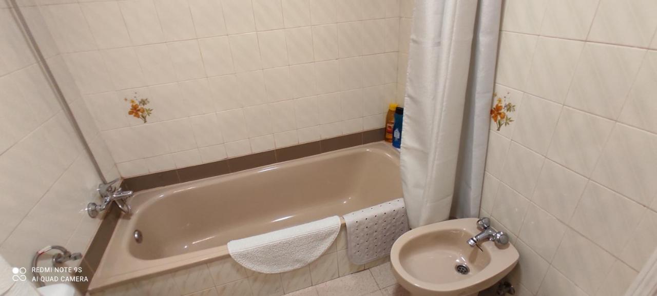 Apartamento Tristana Apartment Vecindario  Luaran gambar