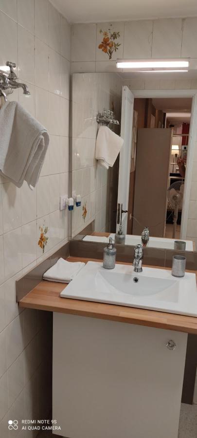 Apartamento Tristana Apartment Vecindario  Luaran gambar