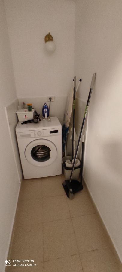 Apartamento Tristana Apartment Vecindario  Luaran gambar